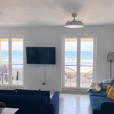 Apartamento Vista Mar Vieira de Leiria Εξωτερικό φωτογραφία