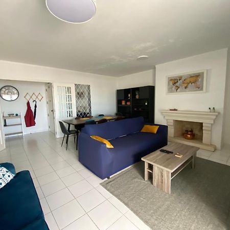 Apartamento Vista Mar Vieira de Leiria Εξωτερικό φωτογραφία