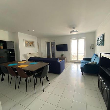 Apartamento Vista Mar Vieira de Leiria Εξωτερικό φωτογραφία