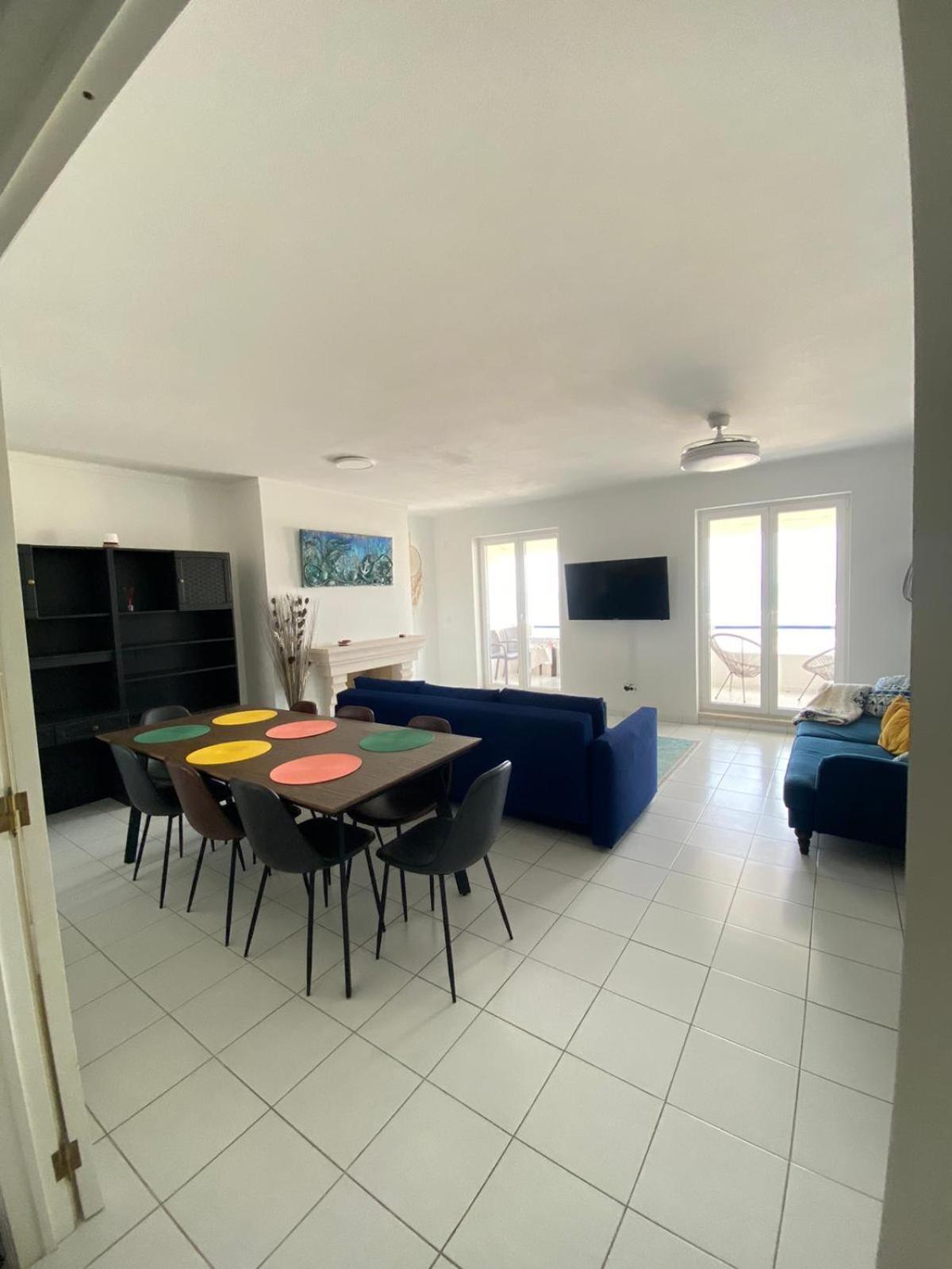 Apartamento Vista Mar Vieira de Leiria Εξωτερικό φωτογραφία