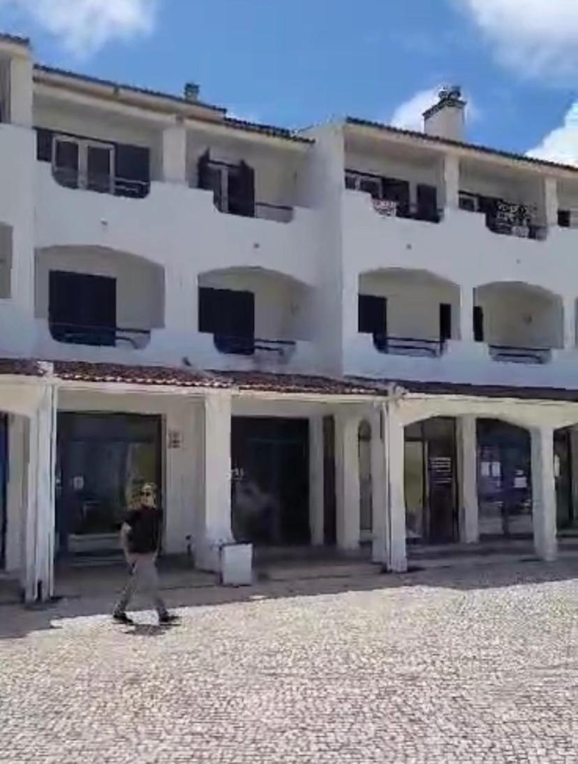 Apartamento Vista Mar Vieira de Leiria Εξωτερικό φωτογραφία