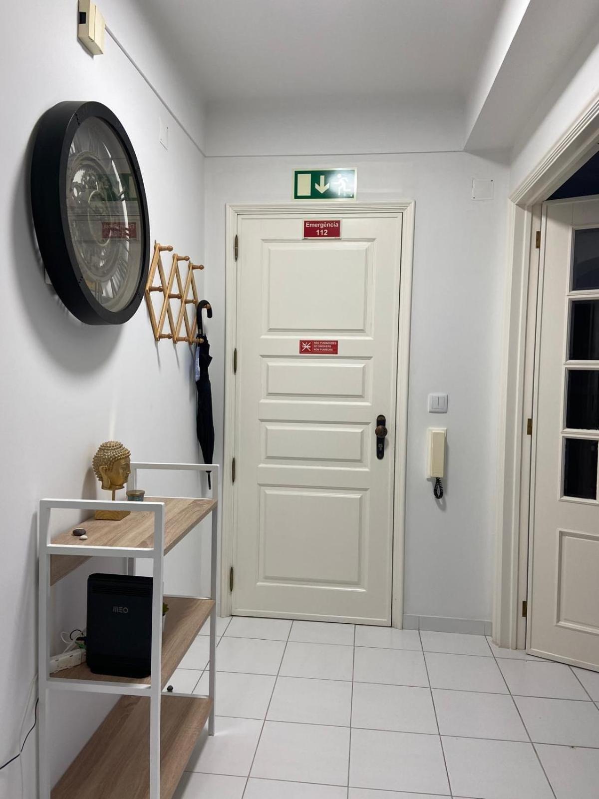 Apartamento Vista Mar Vieira de Leiria Εξωτερικό φωτογραφία