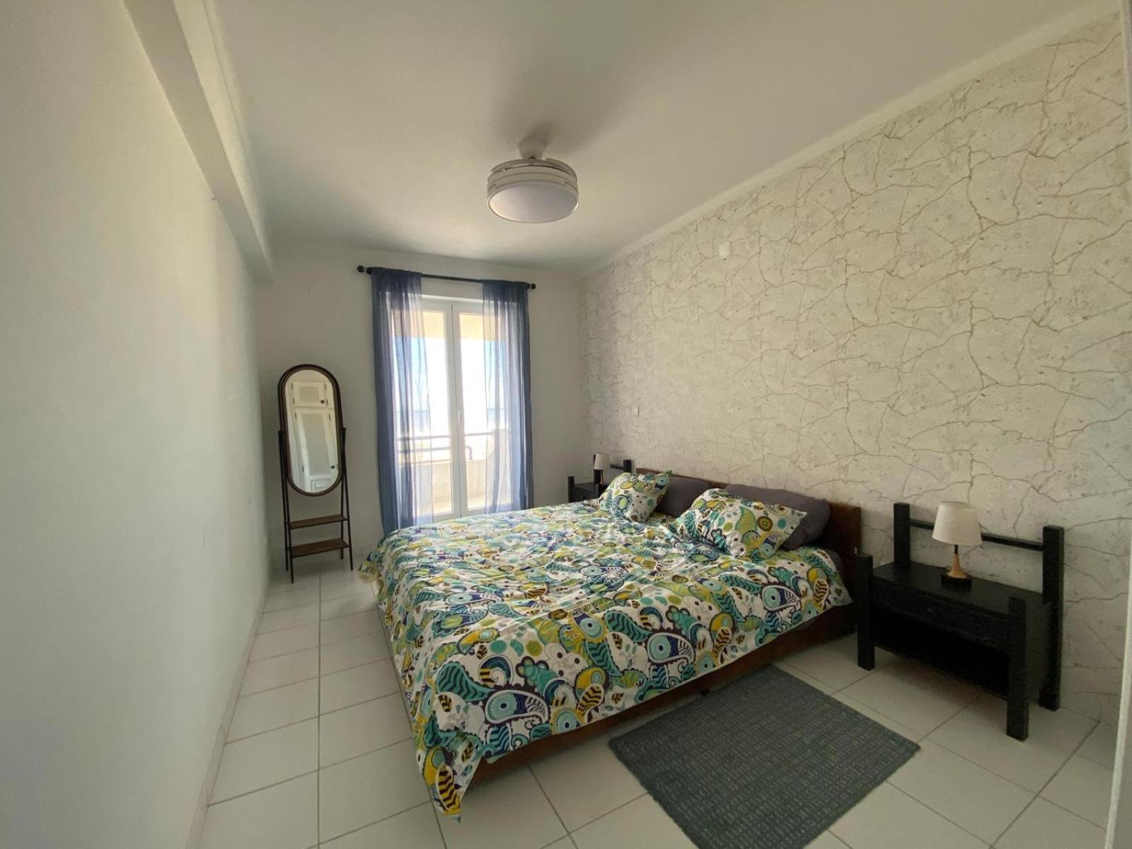 Apartamento Vista Mar Vieira de Leiria Εξωτερικό φωτογραφία